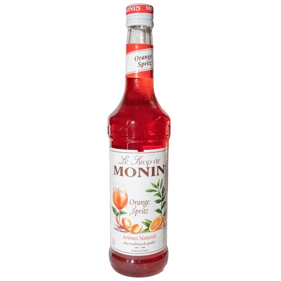 Сироп Monin Апельсиновый Шприц (Апероль) 700 мл