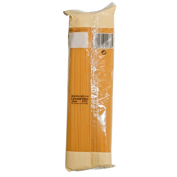 Спагетті Pastello Spaghettini №1 500 г, зображення 2