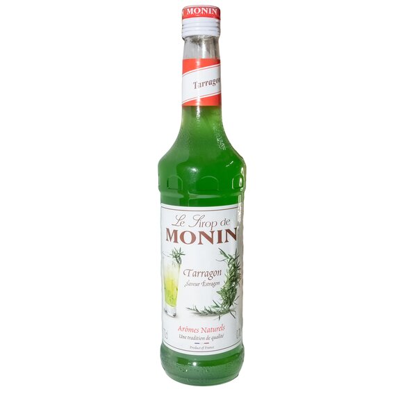 Сироп Monin Тархун(эстрагон) 700 мл