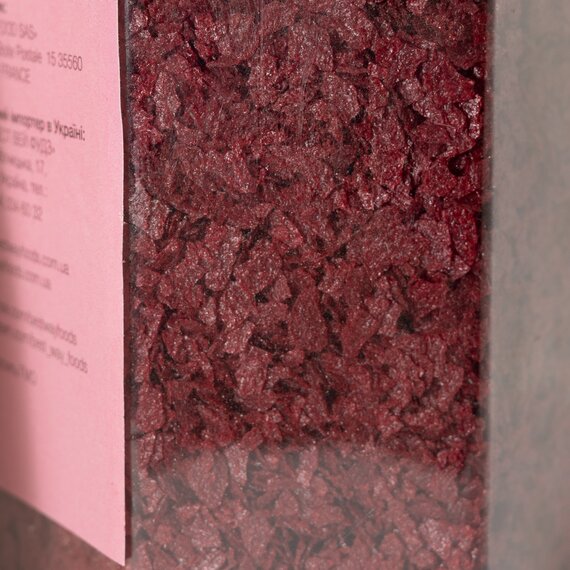 Малина кранч хлопья Dianafood 230 г, изображение 3 Малина кранч хлопья Dianafood 230 г, изображение 3