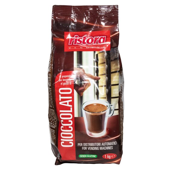 Горячий шоколад Ristora VENDING 1 кг