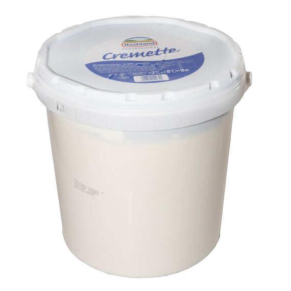 Вершковий сир Hochland Cremette Professional 10 кг