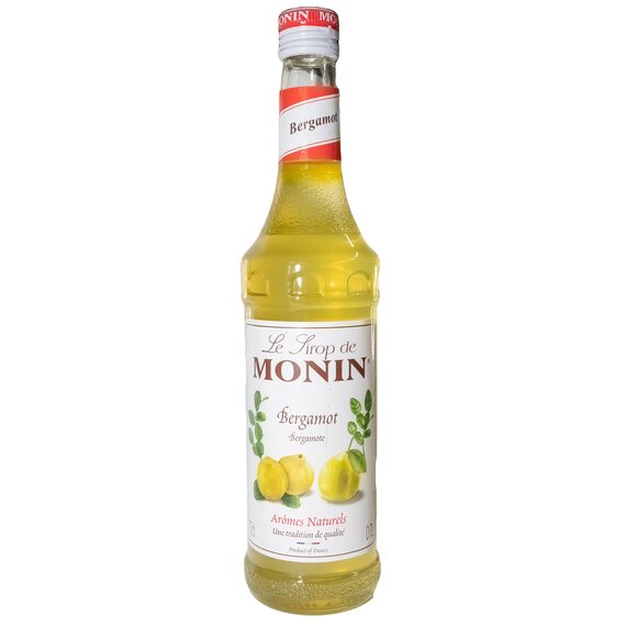 Сироп Monin Бергамот 700 мл