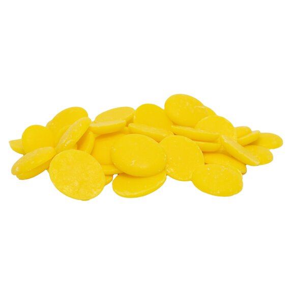 Глазур лимонна Centramerica Master Martini 1 кг, зображення 2 Глазур лимонна Centramerica Master Martini 1 кг, зображення 2