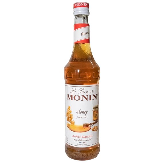 Сироп Monin Мед 700 мл