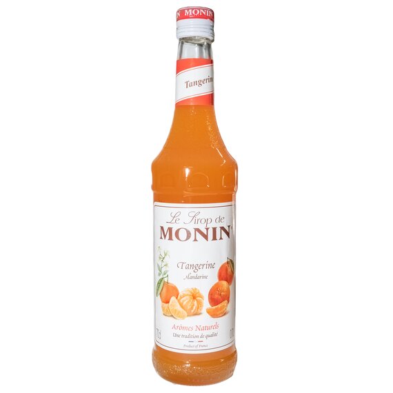 Сироп Monin Мандарин 700 мл