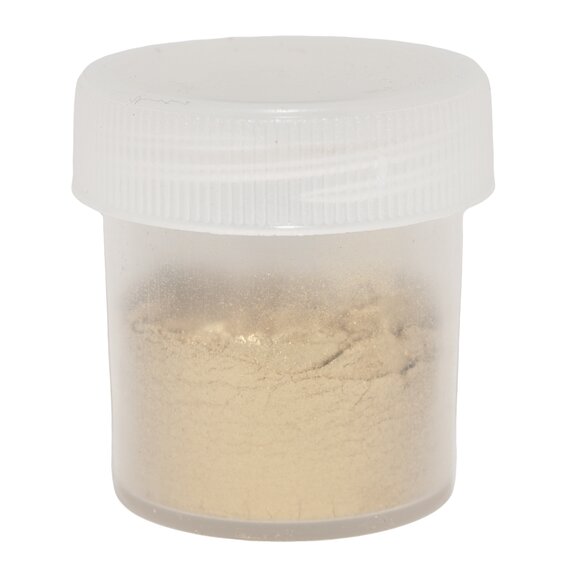 Кандурін "Вінтажне золото" Dolce Bello 5 г, зображення 2