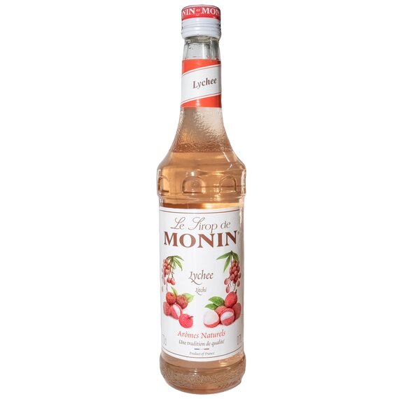 Сироп Monin Лічі 700 мл