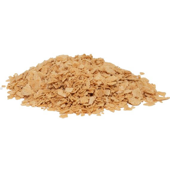 Вафельна крихта Callebaut Pailleté Feuilletine 2.5 кг