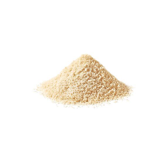 Бланшоване мигдальне борошно SantoSantaniello Італія 1 кг, зображення 2