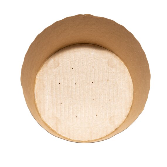 Форма для выпекания куличей "Пасхальная Standart" 90x90, 10 шт, Размер: 90х90, изображение 3 Форма для выпекания куличей "Пасхальная Standart" 90x90, 10 шт, Размер: 90х90, изображение 3