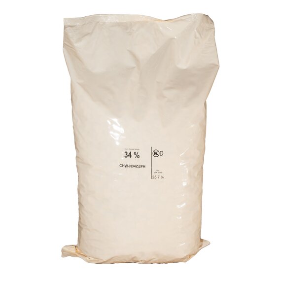 Білий шоколад Cacao Barry ZÉPHYR 34% 10 кг, зображення 3