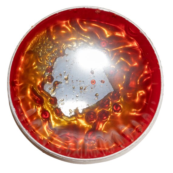 Аромпаста Aromitalia Маракуйя 3.5 кг, изображение 6