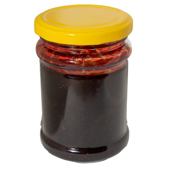 Аромпаста Aromitalia Земляника лесная 250 г, изображение 2