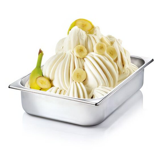 Аромпаста Aromitalia Банан 250 г, зображення 3