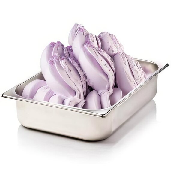 Аромпаста Aromitalia Фіалка 250 г, зображення 3 Аромпаста Aromitalia Фіалка 250 г, зображення 3