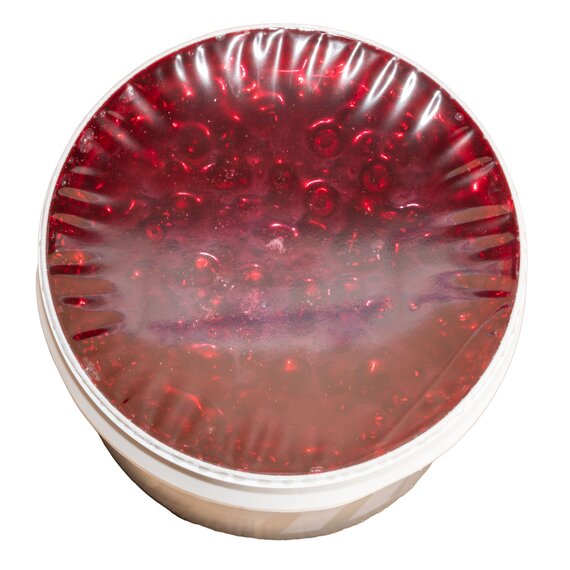 Аромпаста Aromitalia Малина 3.5 кг, изображение 6