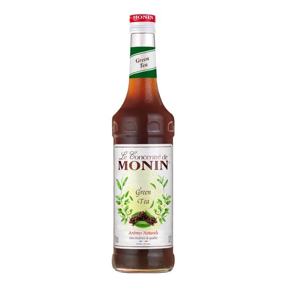 Сироп Monin Зелений чай 700 мл