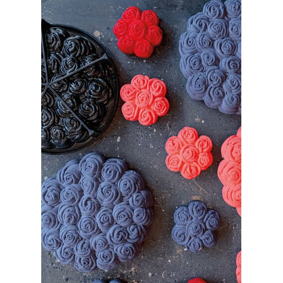 Новая коллекция форм Pavoni 2023 под заказ, изображение 15