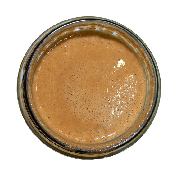 Миндальная паста 100% MASTER BOB 300 г, изображение 4 Миндальная паста 100% MASTER BOB 300 г, изображение 4