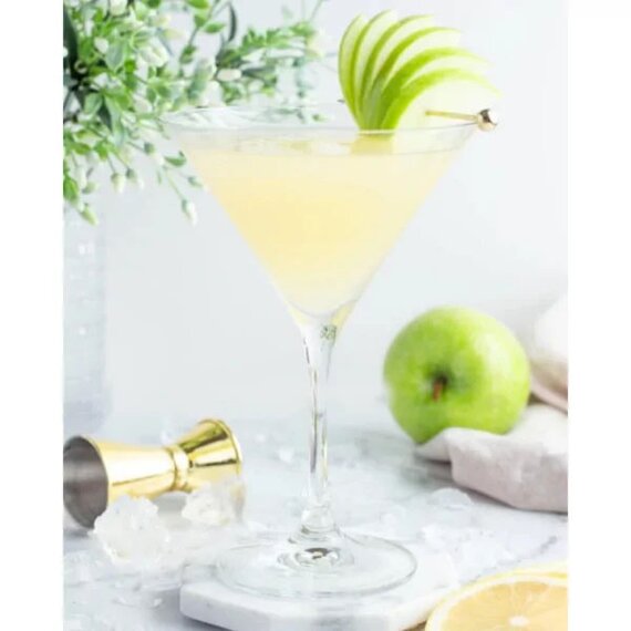 Сироп Monin Зеленое яблоко 700 мл, изображение 4