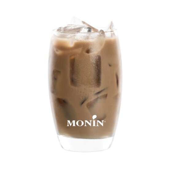 Сироп Monin Шоколадное печенье 1 л, изображение 3