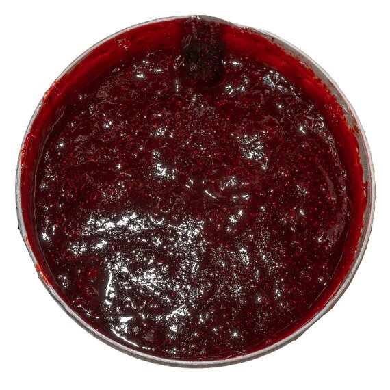 Аромпаста Aromitalia Клубника 3.5 кг, изображение 7