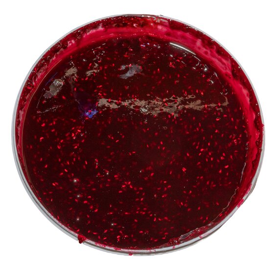 Аромпаста Aromitalia Малина 3.5 кг, изображение 7