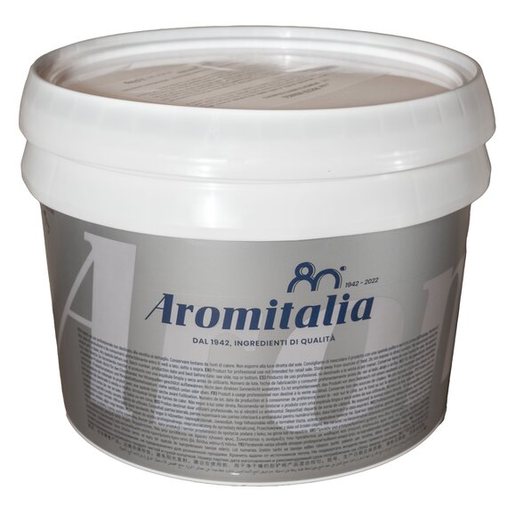 Аромпаста Aromitalia Манго Альфонсо 3.5 кг, изображение 3