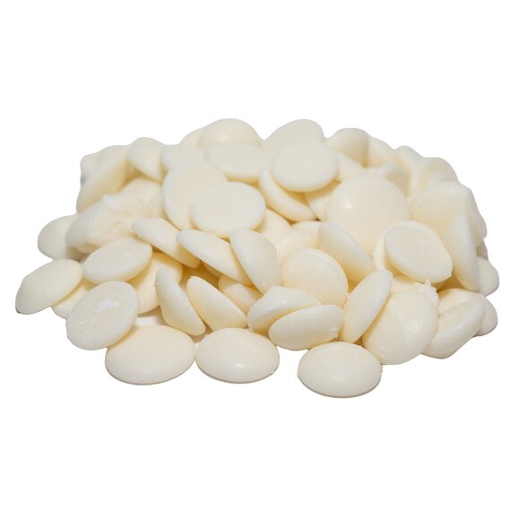 Глазур біла Satina White 12 кг, зображення 2 Глазур біла Satina White 12 кг, зображення 2