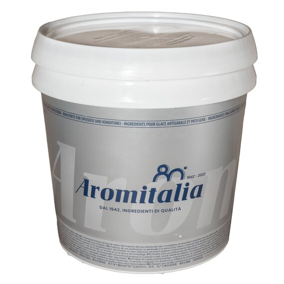 Аромпаста Aromitalia Кокос Малазийский 3.5 кг, изображение 3