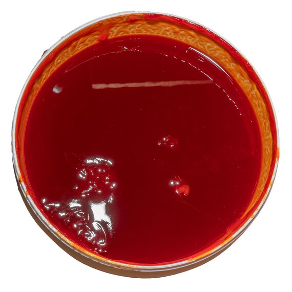 Аромпаста Aromitalia Маракуйя 3.5 кг, изображение 7