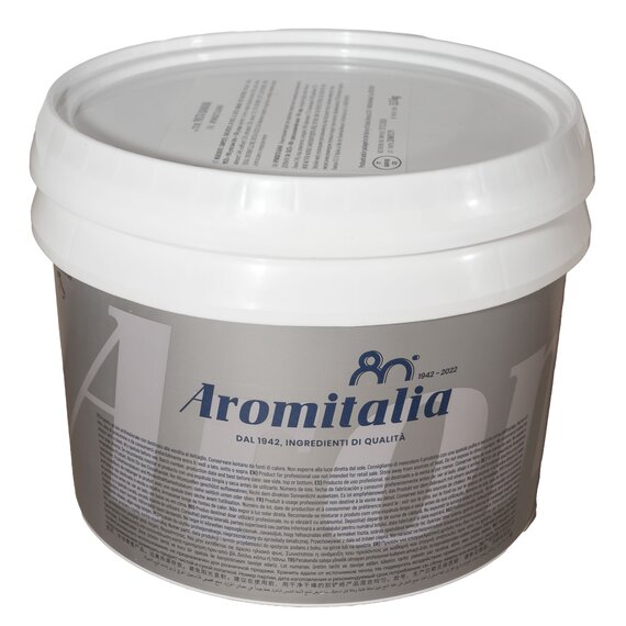 Аромпаста Aromitalia Банан 3.5 кг, изображение 3