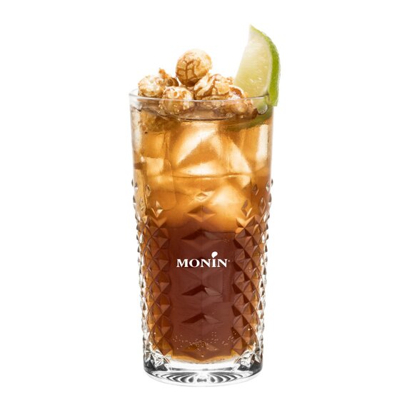 Сироп Monin Попкорн 1 л, зображення 5 Сироп Monin Попкорн 1 л, зображення 5