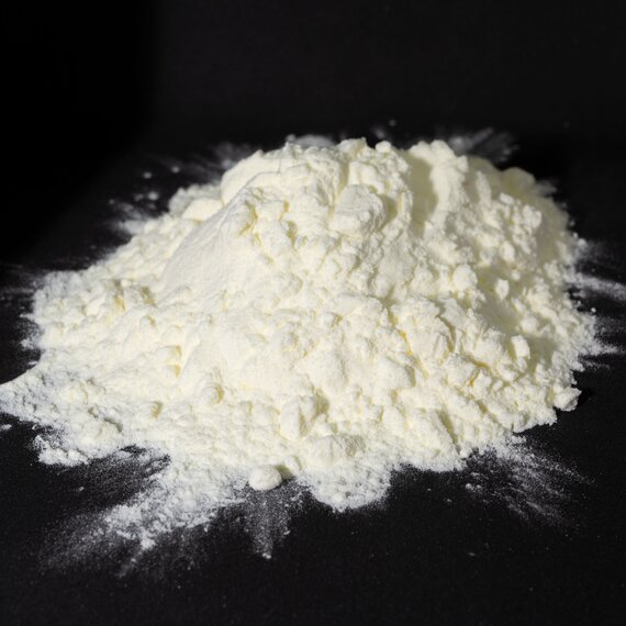 Альбумін EUROVO (сухий яєчний білок) 500 г, зображення 2