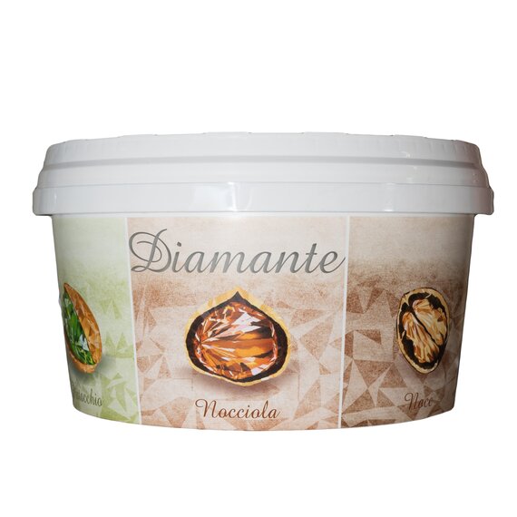 Фисташковая паста Master Martini Diamante Pistacchio Verde 3 кг, изображение 2