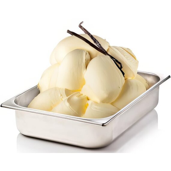 Аромпаста Aromitalia Ваніль Мадагаскарська 250 г, зображення 3