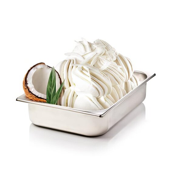 Аромпаста Aromitalia Кокос Малазійській 250 г, зображення 3 Аромпаста Aromitalia Кокос Малазійській 250 г, зображення 3