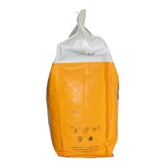 Молочний шоколад VELICHE MILK INSPIRATION 32% 10 кг, зображення 6