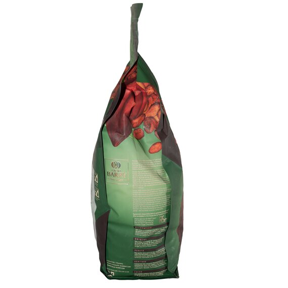 Темный шоколад Cacao Barry GUAYAQUIL 64% 5 кг, изображение 6