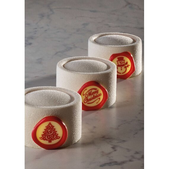 Новая коллекция форм Pavoni 2023 под заказ, изображение 14