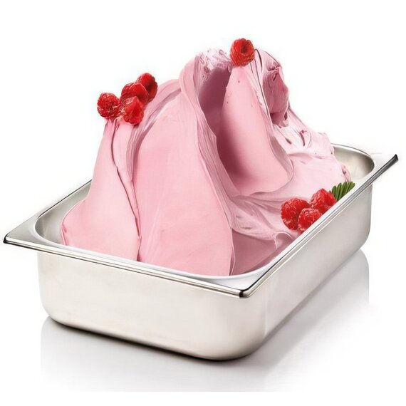 Аромпаста Aromitalia Земляника лесная 250 г, изображение 4