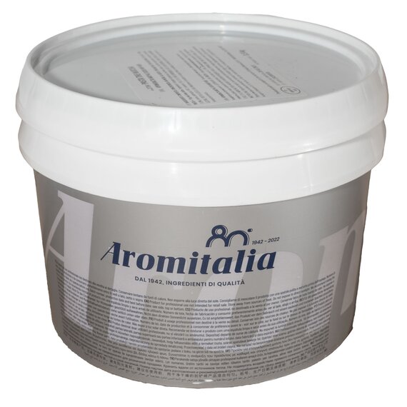 Аромпаста Aromitalia Матча 3.5 кг, изображение 4