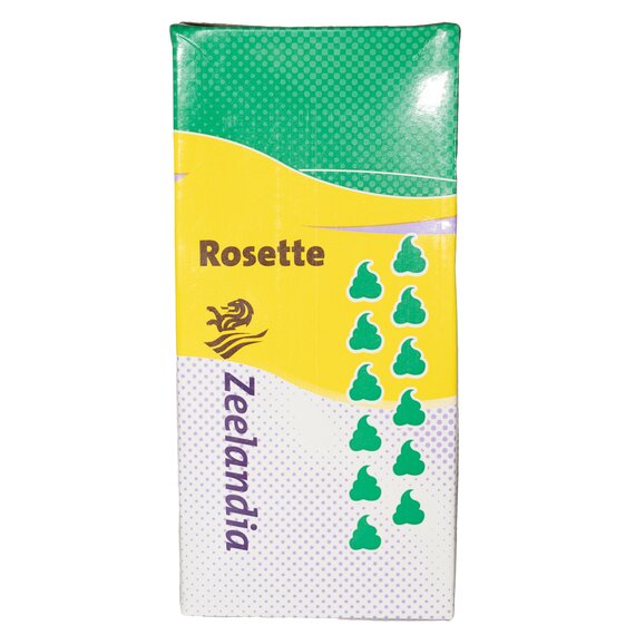 Крем кондитерский Rosette для взбиванния 25% 1 л
