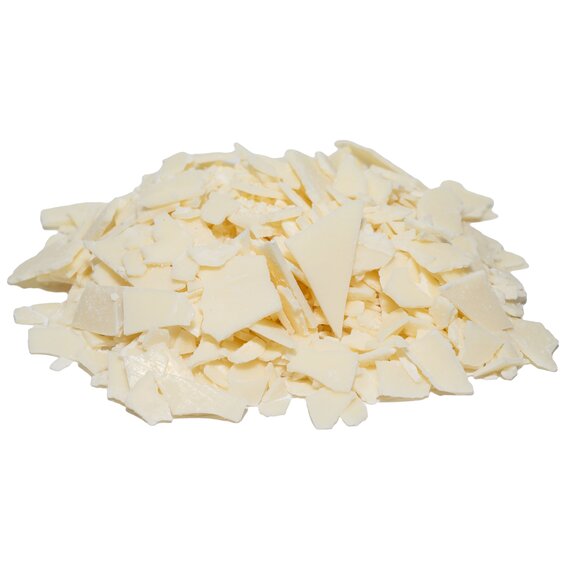 Глазур біла Terravita 1 кг, зображення 3