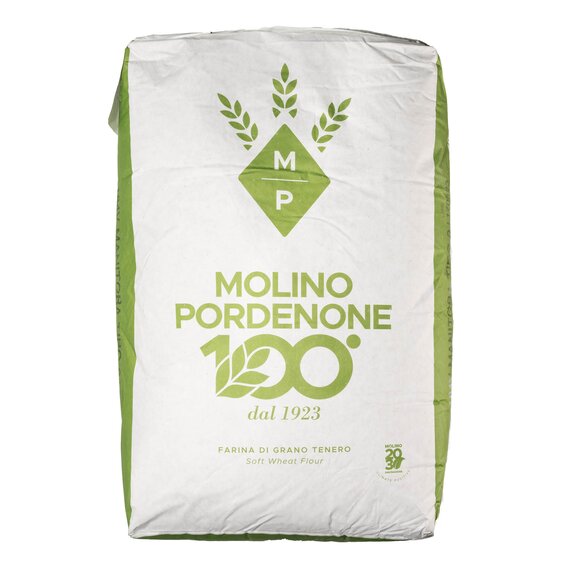 Італійське борошно Манітоба Molino di Pordenone MANITOBA 5 кг