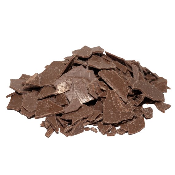 Глазур молочна Terravita 1 кг, зображення 3