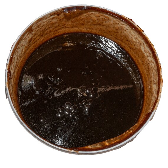 Аромпаста Aromitalia Ваниль Мадагаскарская 3.5 кг, изображение 7