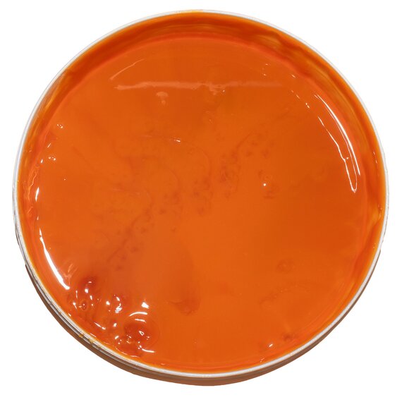 Аромпаста Aromitalia Манго Альфонсо 3.5 кг, изображение 6