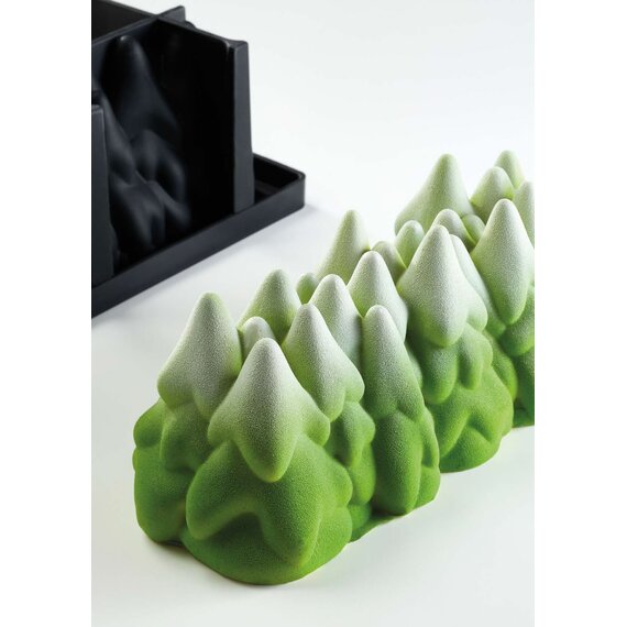 Новая коллекция форм Pavoni 2023 под заказ, изображение 9